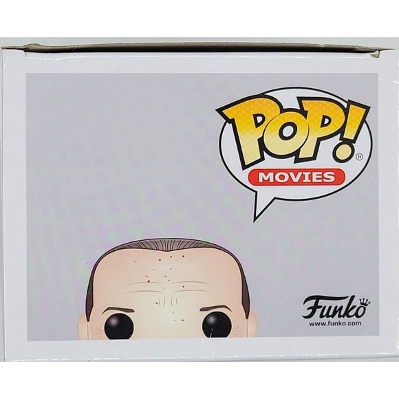 Funko Pop! Hannibal Lecter #788: the silence of the lambs - Picture 8 of 9